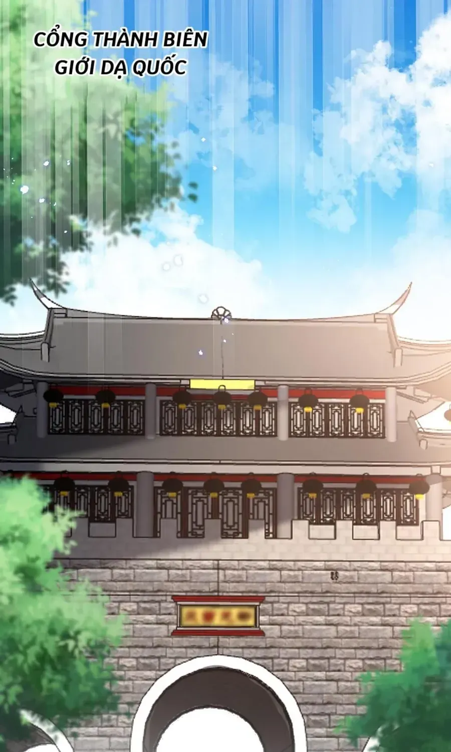 Phúc Hắc Vương Gia Đừng Làm Loạn Chap 294 - Next Chap 295