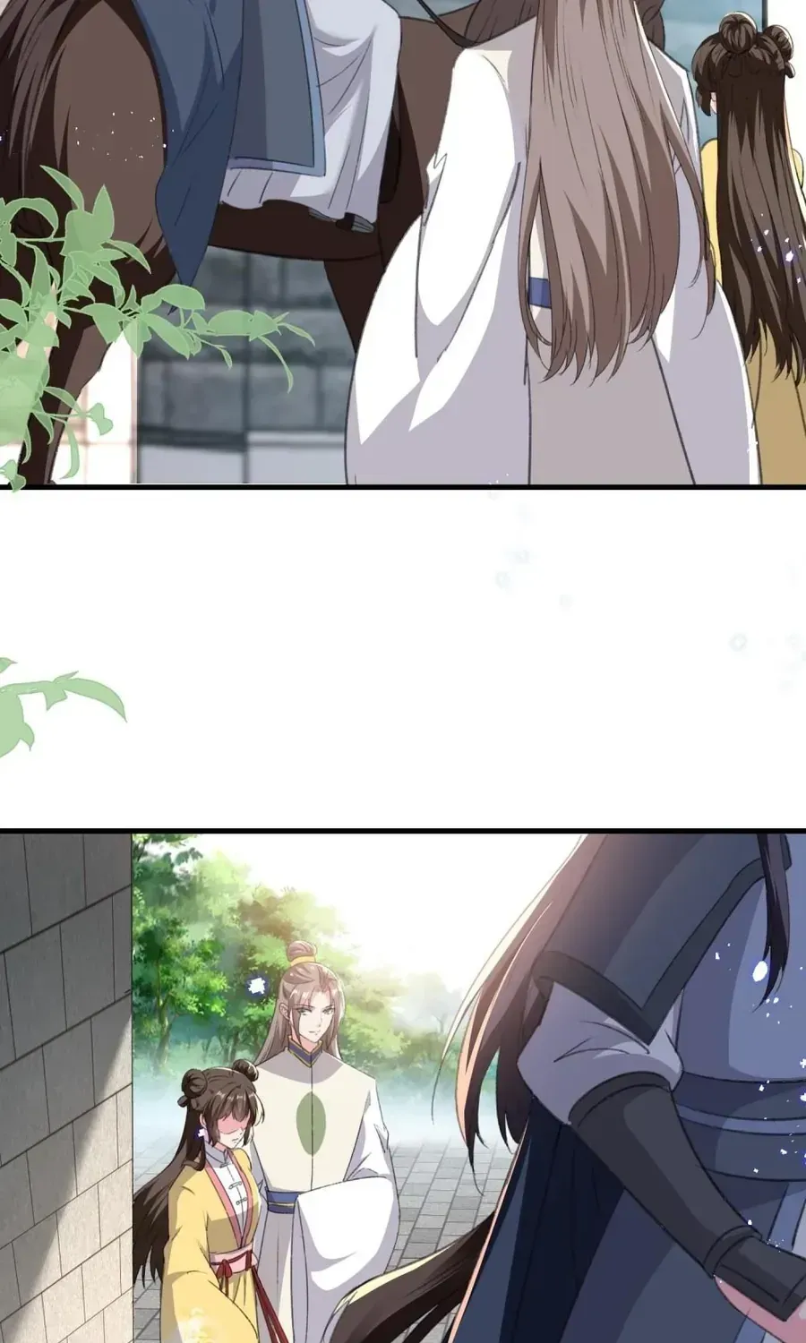 Phúc Hắc Vương Gia Đừng Làm Loạn Chap 294 - Next Chap 295