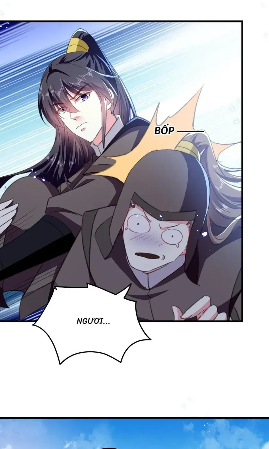 Phúc Hắc Vương Gia Đừng Làm Loạn Chap 294 - Next Chap 295