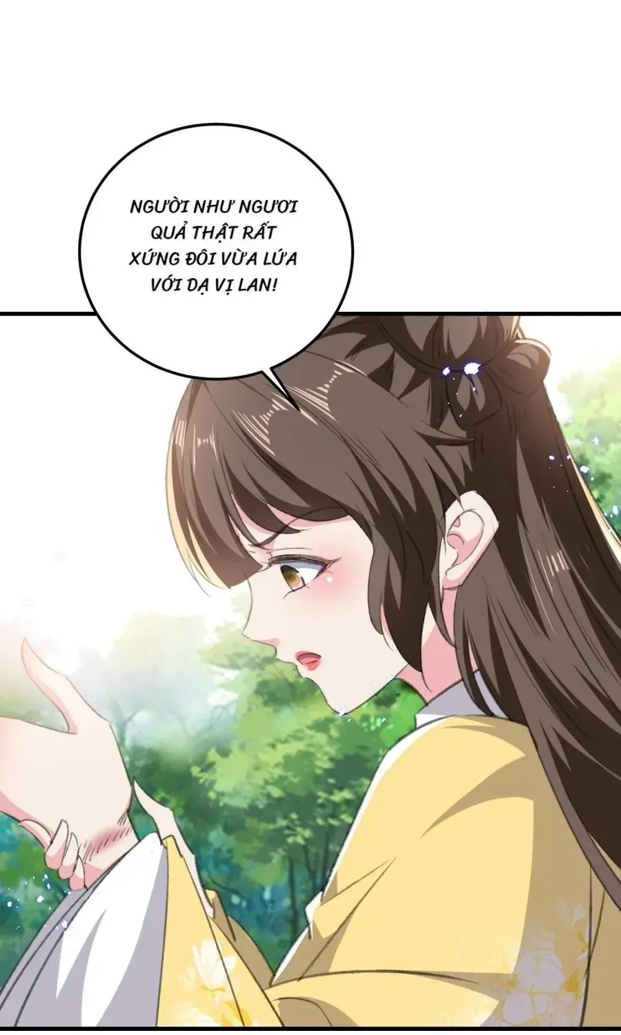 Phúc Hắc Vương Gia Đừng Làm Loạn Chap 294 - Next Chap 295