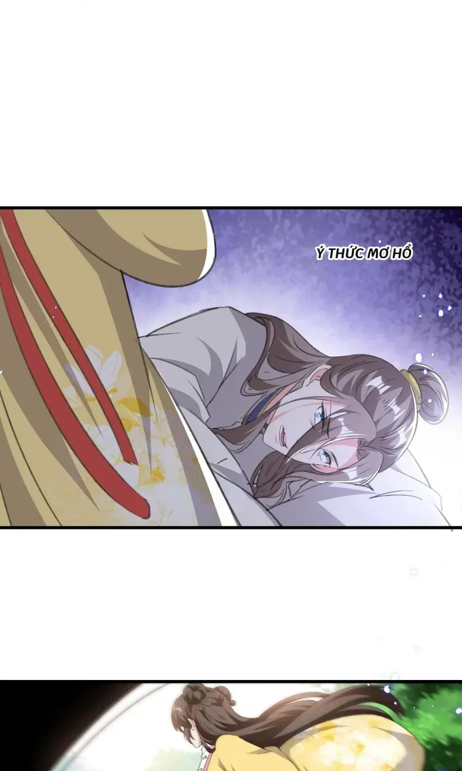 Phúc Hắc Vương Gia Đừng Làm Loạn Chap 294 - Next Chap 295