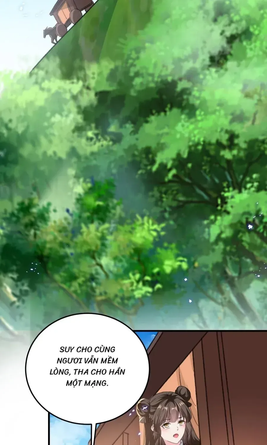 Phúc Hắc Vương Gia Đừng Làm Loạn Chap 294 - Next Chap 295