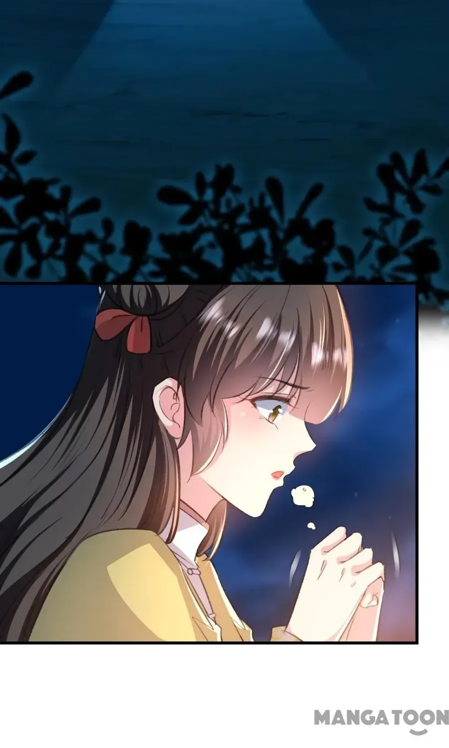 Phúc Hắc Vương Gia Đừng Làm Loạn Chap 295 - Next Chap 296