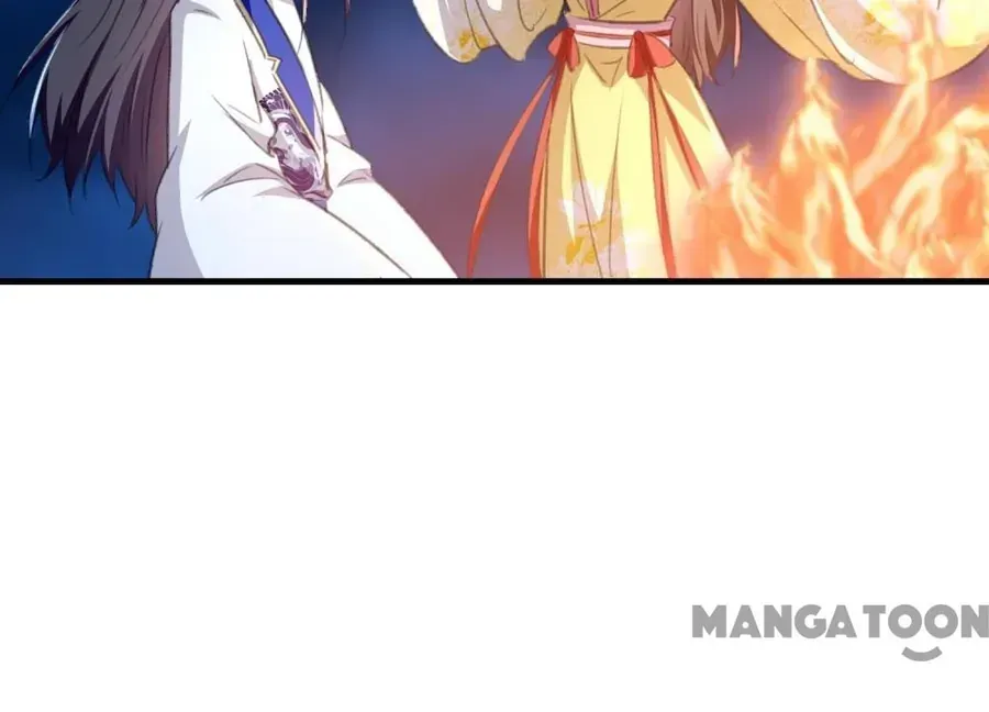 Phúc Hắc Vương Gia Đừng Làm Loạn Chap 295 - Next Chap 296