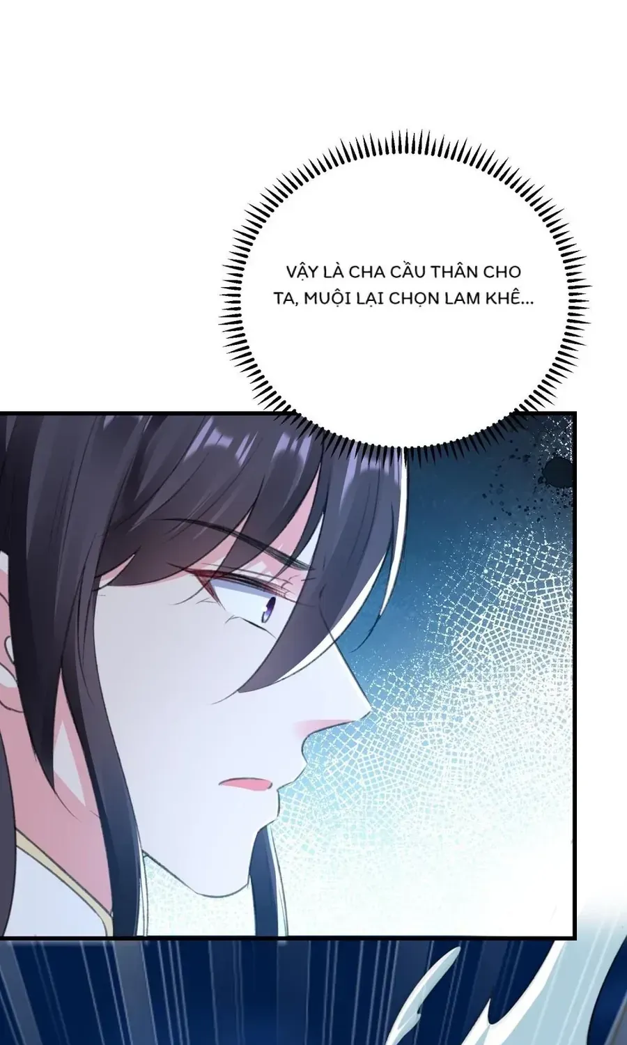 Phúc Hắc Vương Gia Đừng Làm Loạn Chap 295 - Next Chap 296