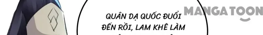 Phúc Hắc Vương Gia Đừng Làm Loạn Chap 295 - Next Chap 296