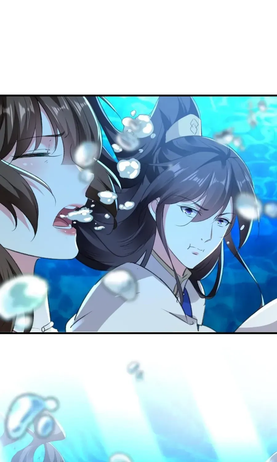 Phúc Hắc Vương Gia Đừng Làm Loạn Chap 295 - Next Chap 296