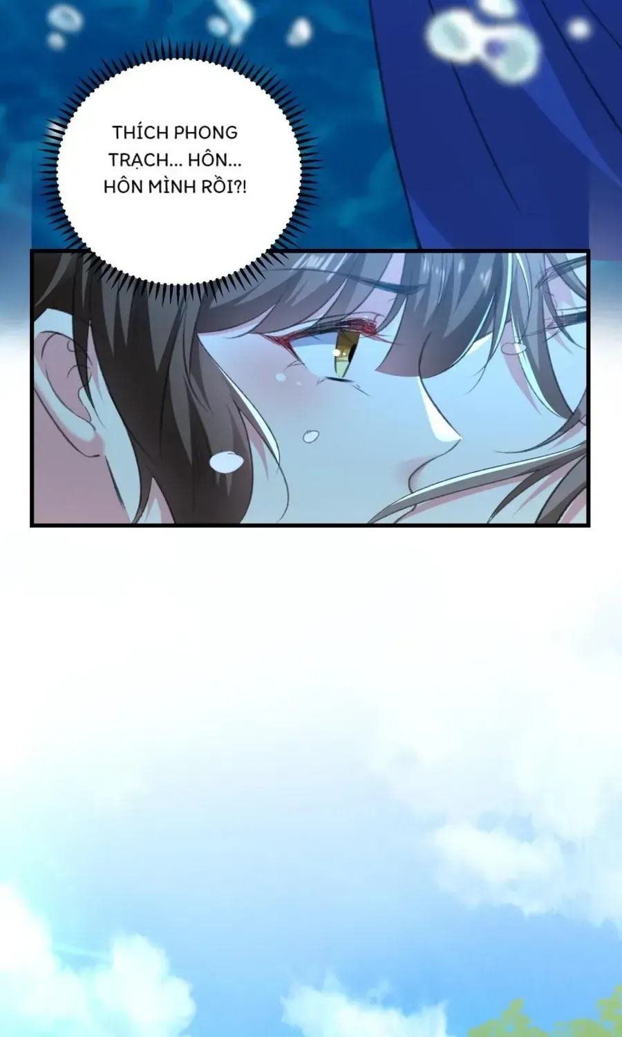 Phúc Hắc Vương Gia Đừng Làm Loạn Chap 295 - Next Chap 296