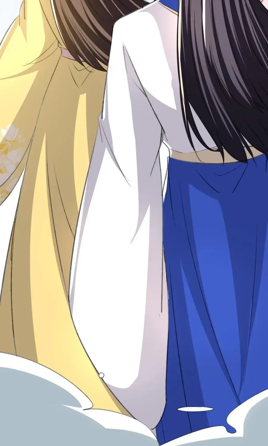 Phúc Hắc Vương Gia Đừng Làm Loạn Chap 295 - Next Chap 296