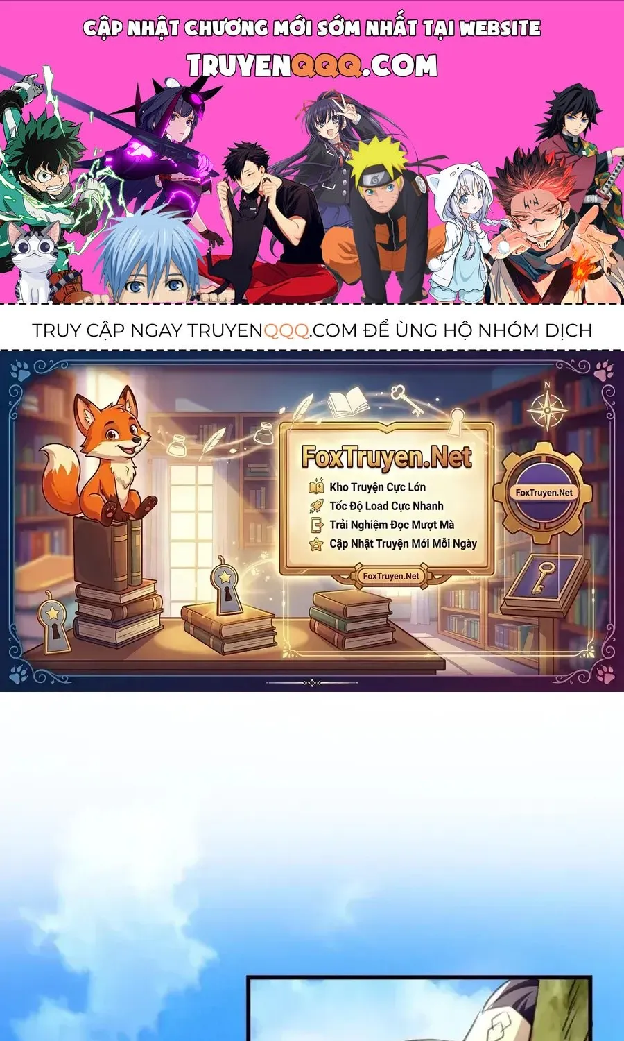 Phúc Hắc Vương Gia Đừng Làm Loạn Chap 296 - Next Chap 297