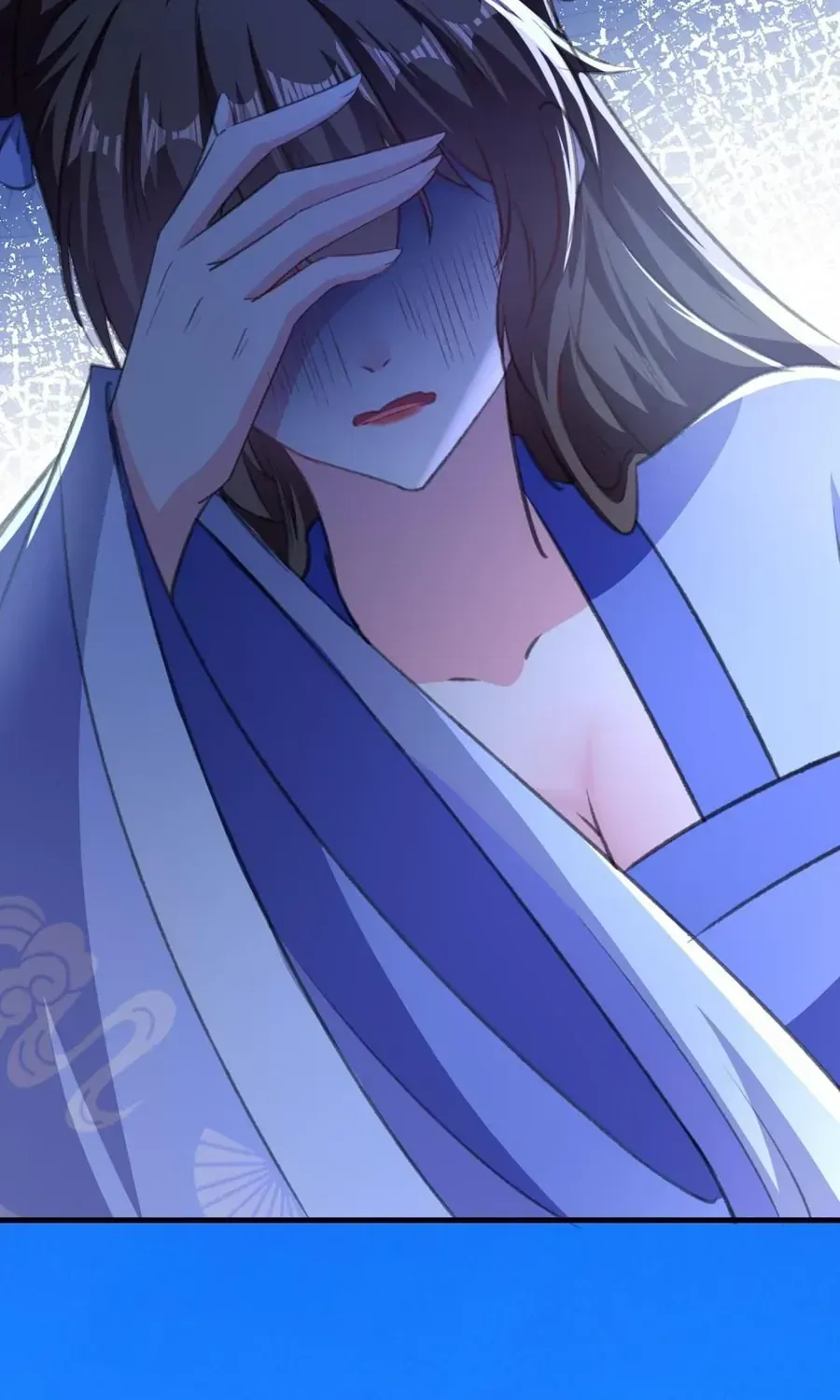 Phúc Hắc Vương Gia Đừng Làm Loạn Chap 296 - Next Chap 297