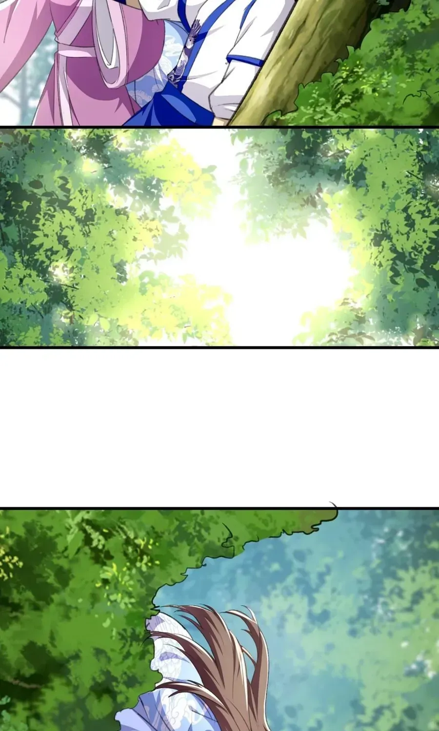 Phúc Hắc Vương Gia Đừng Làm Loạn Chap 296 - Next Chap 297