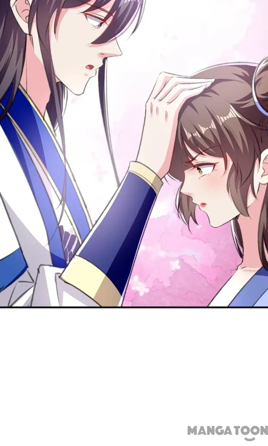 Phúc Hắc Vương Gia Đừng Làm Loạn Chap 296 - Next Chap 297