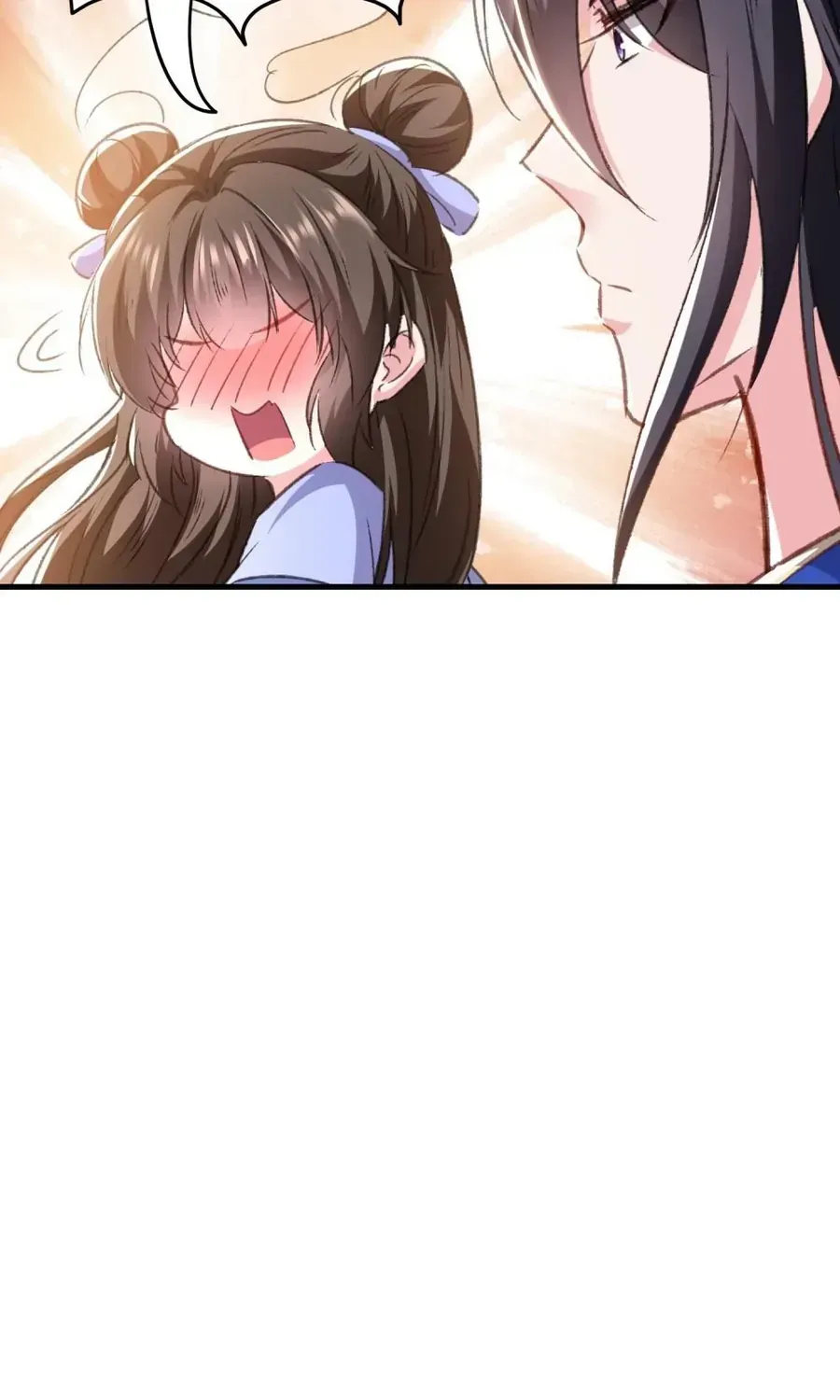 Phúc Hắc Vương Gia Đừng Làm Loạn Chap 297 - Next Chap 298