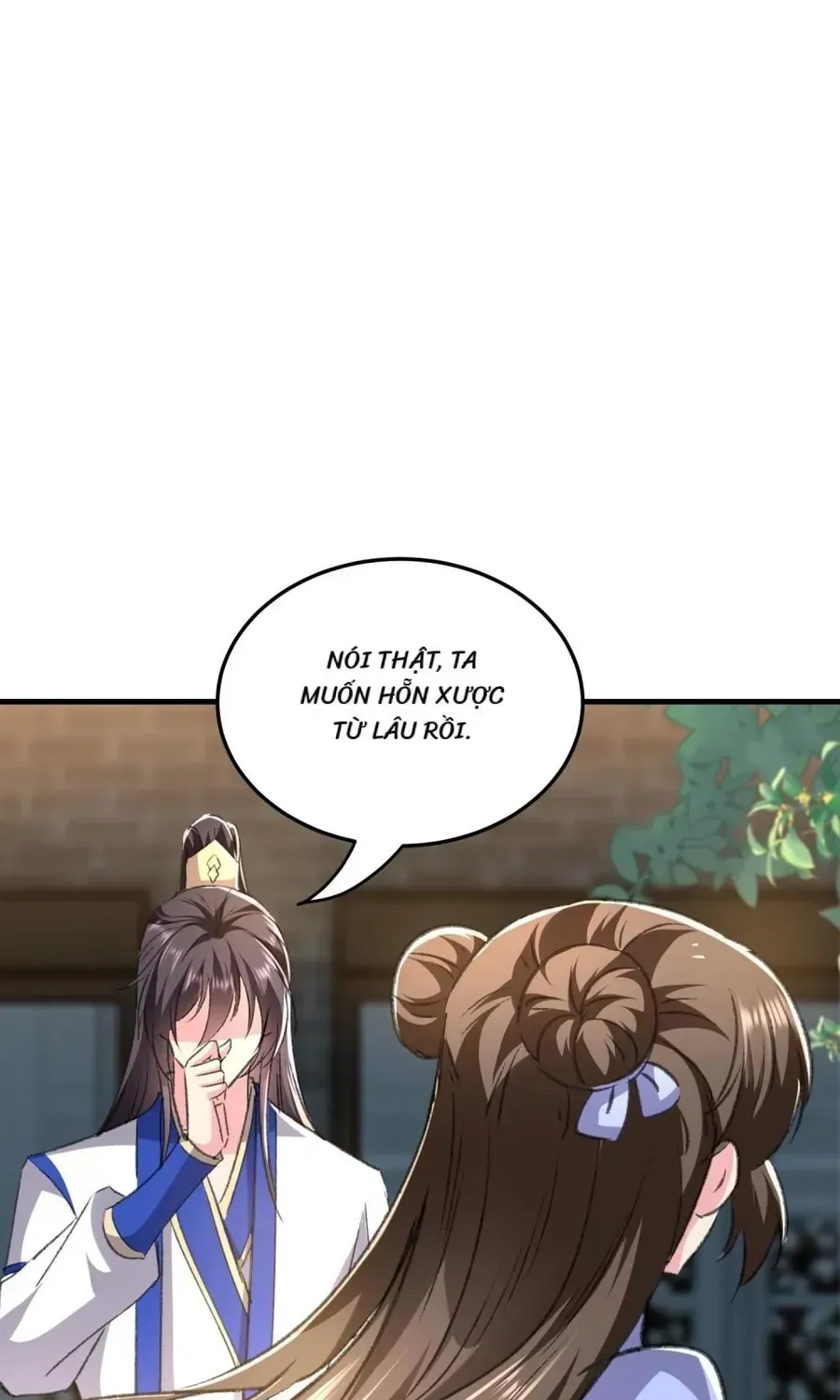 Phúc Hắc Vương Gia Đừng Làm Loạn Chap 297 - Next Chap 298