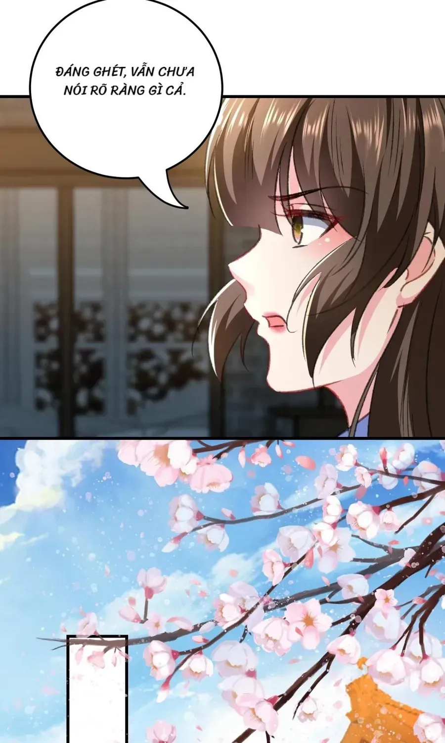 Phúc Hắc Vương Gia Đừng Làm Loạn Chap 297 - Next Chap 298
