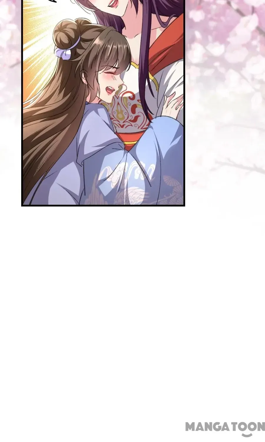 Phúc Hắc Vương Gia Đừng Làm Loạn Chap 297 - Next Chap 298
