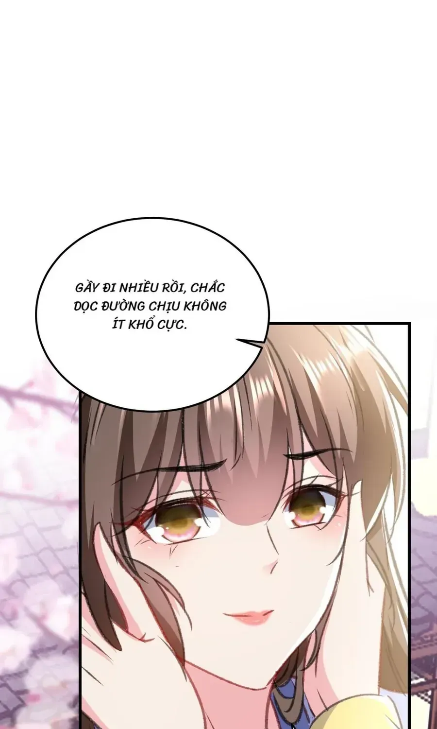 Phúc Hắc Vương Gia Đừng Làm Loạn Chap 297 - Next Chap 298