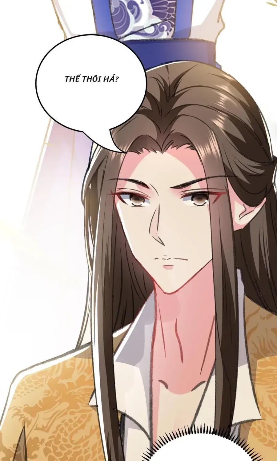 Phúc Hắc Vương Gia Đừng Làm Loạn Chap 297 - Next Chap 298