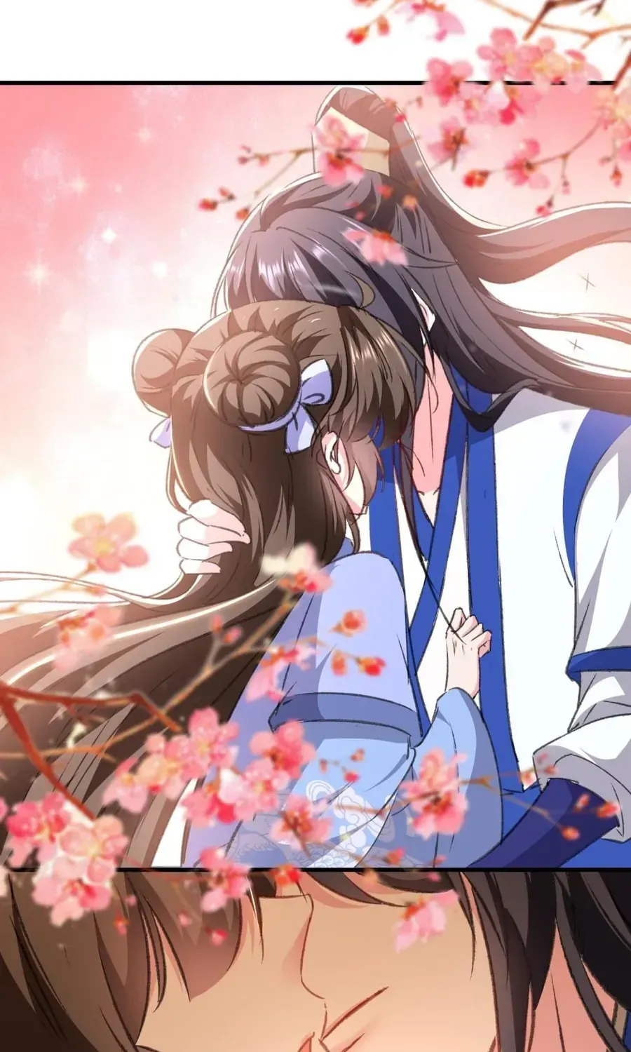 Phúc Hắc Vương Gia Đừng Làm Loạn Chap 297 - Next Chap 298