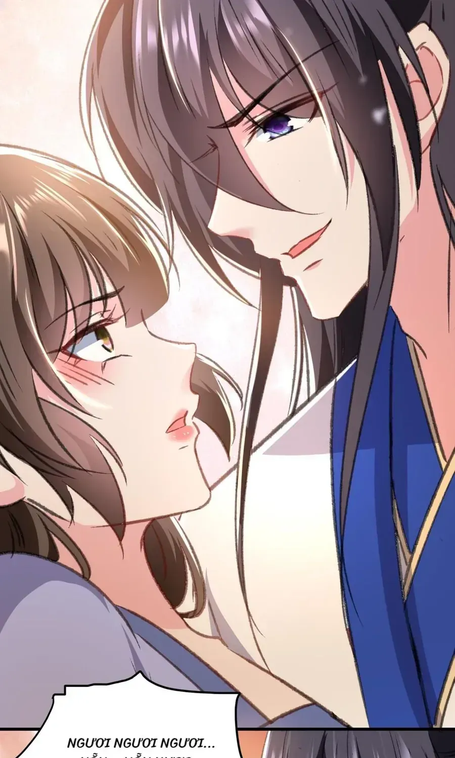 Phúc Hắc Vương Gia Đừng Làm Loạn Chap 297 - Next Chap 298