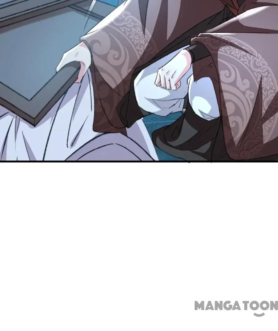 Phúc Hắc Vương Gia Đừng Làm Loạn Chap 298 - Next Chap 299