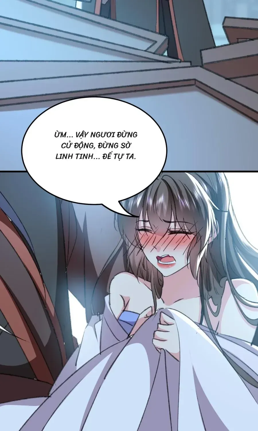 Phúc Hắc Vương Gia Đừng Làm Loạn Chap 298 - Next Chap 299
