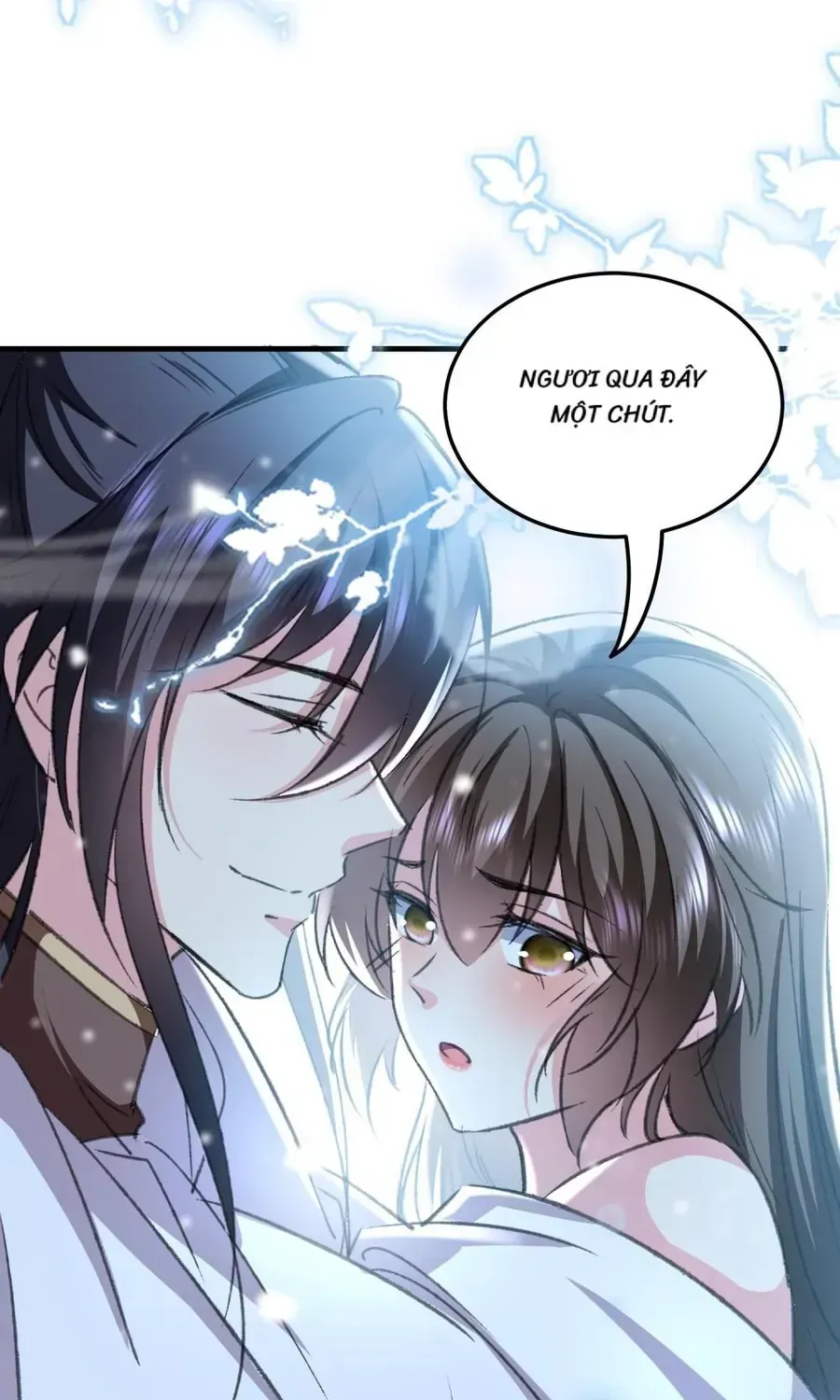 Phúc Hắc Vương Gia Đừng Làm Loạn Chap 298 - Next Chap 299