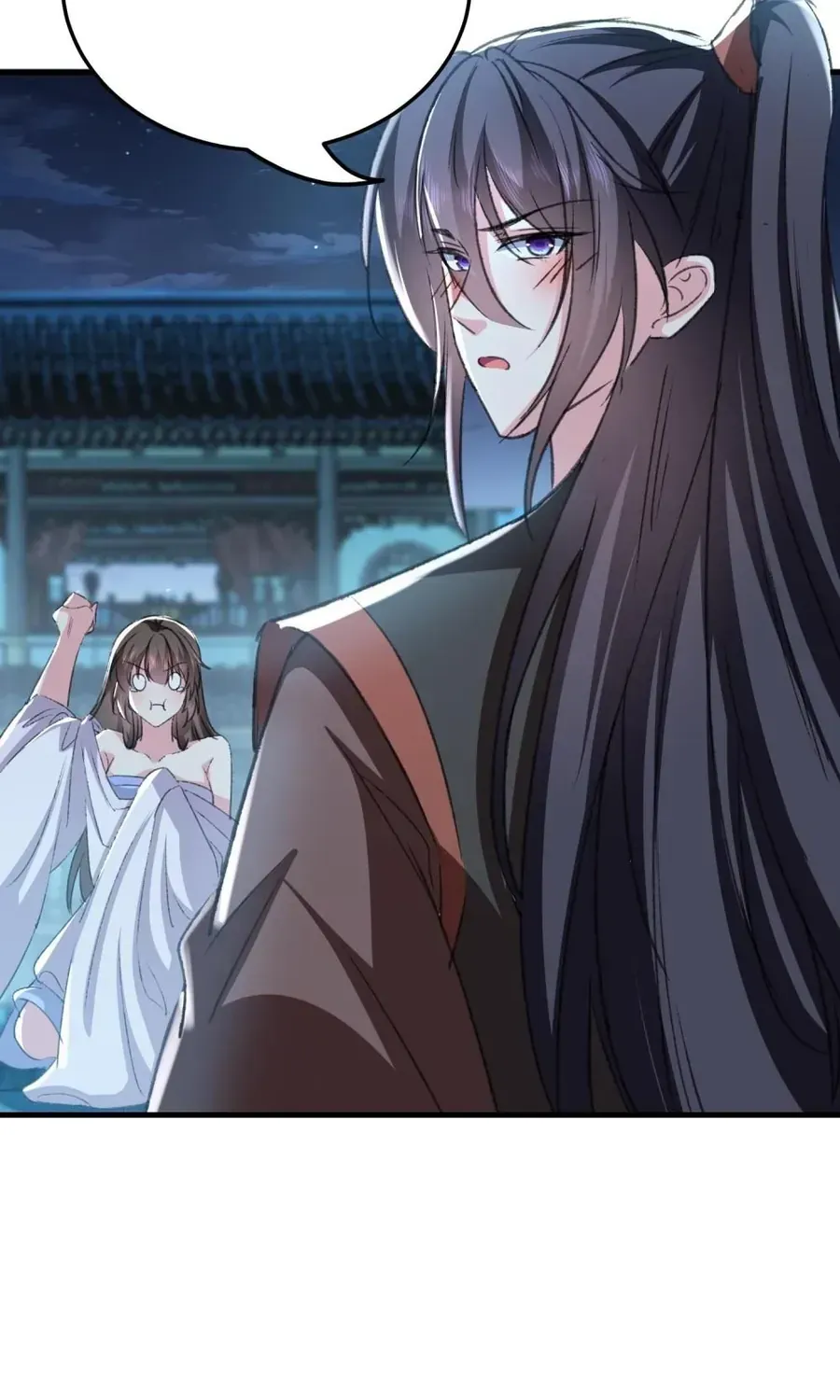 Phúc Hắc Vương Gia Đừng Làm Loạn Chap 298 - Next Chap 299
