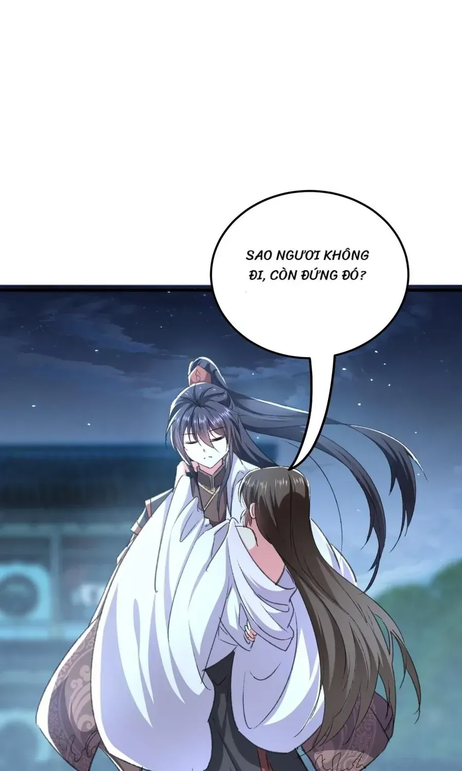 Phúc Hắc Vương Gia Đừng Làm Loạn Chap 298 - Next Chap 299
