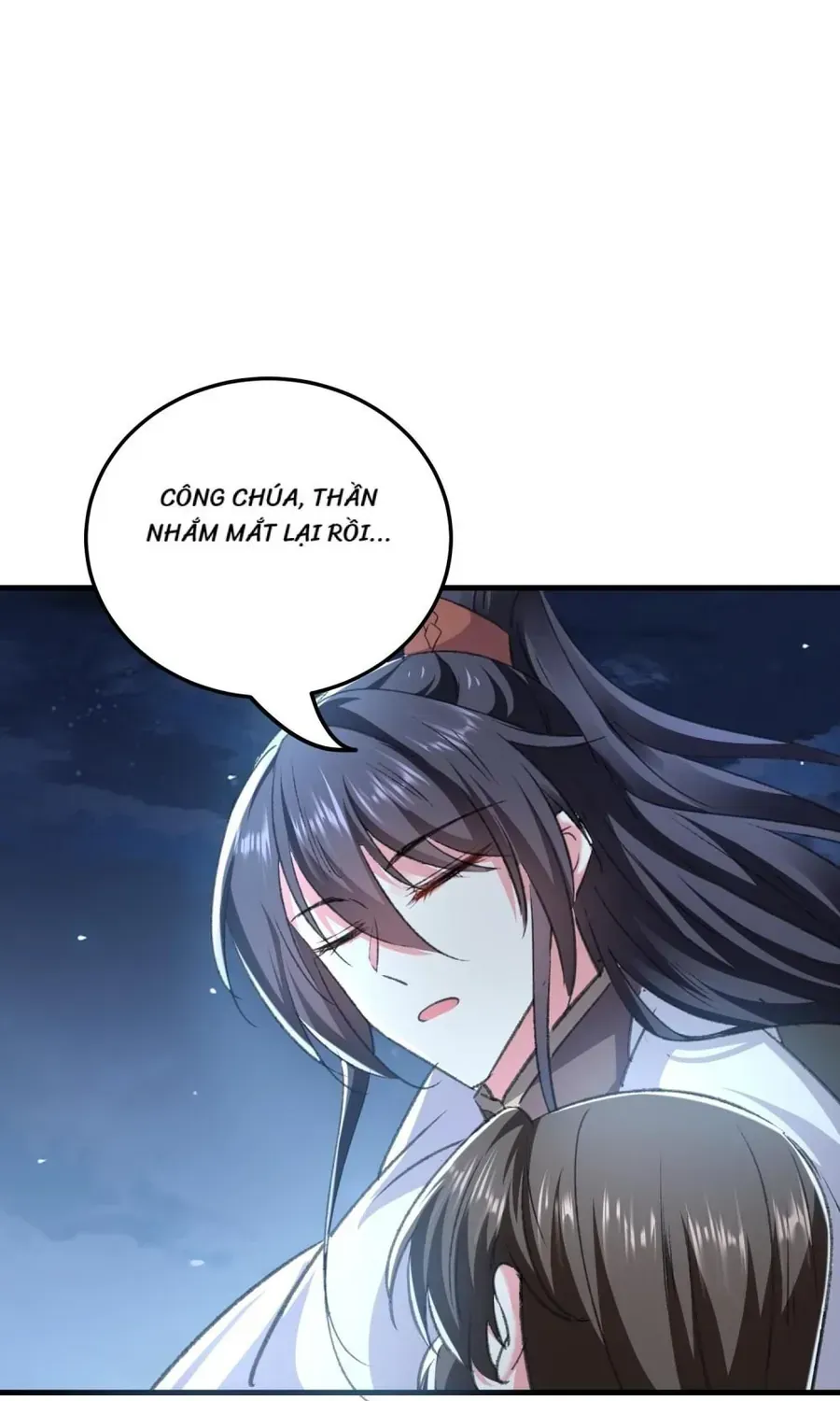 Phúc Hắc Vương Gia Đừng Làm Loạn Chap 298 - Next Chap 299