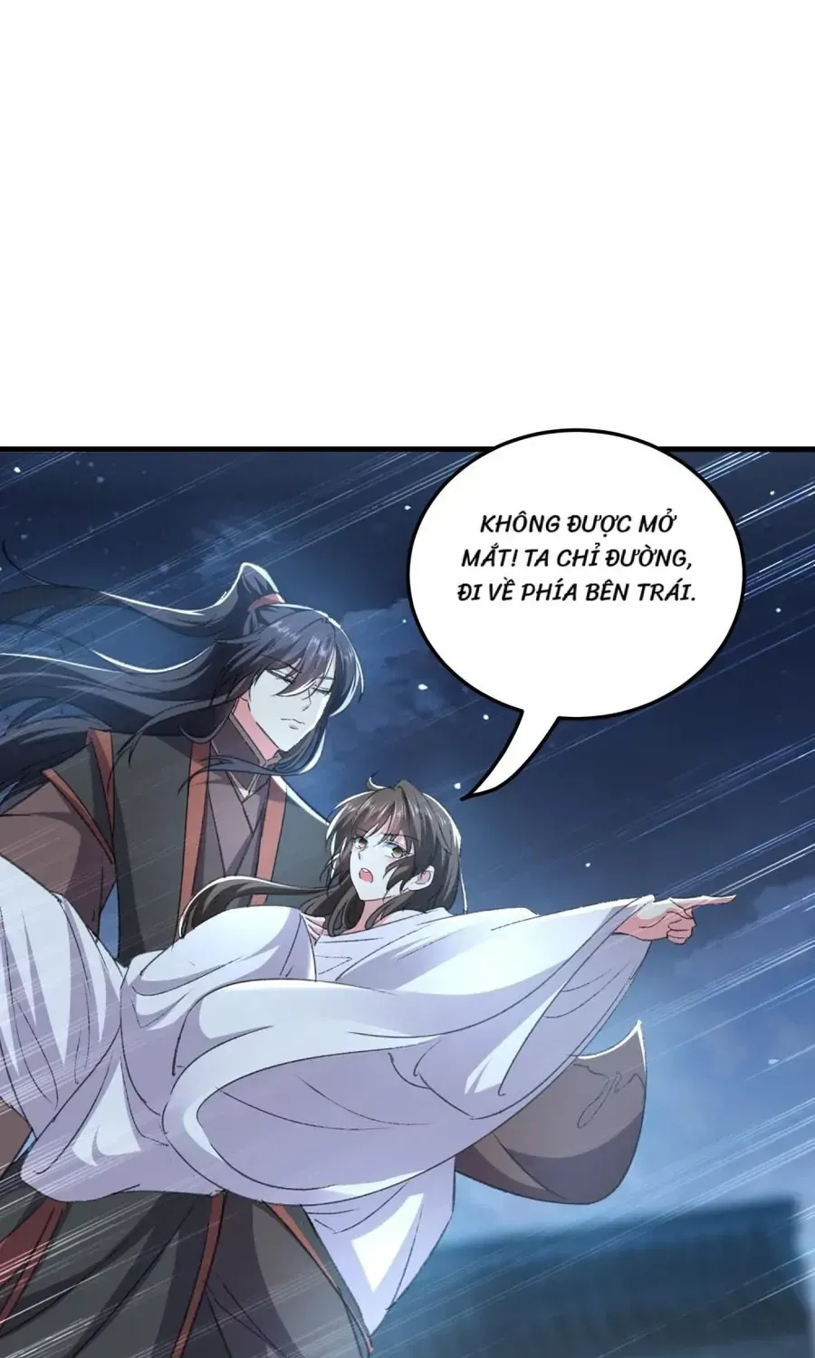 Phúc Hắc Vương Gia Đừng Làm Loạn Chap 298 - Next Chap 299