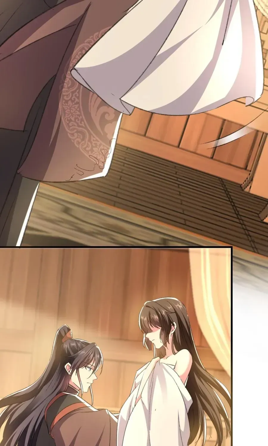 Phúc Hắc Vương Gia Đừng Làm Loạn Chap 298 - Next Chap 299