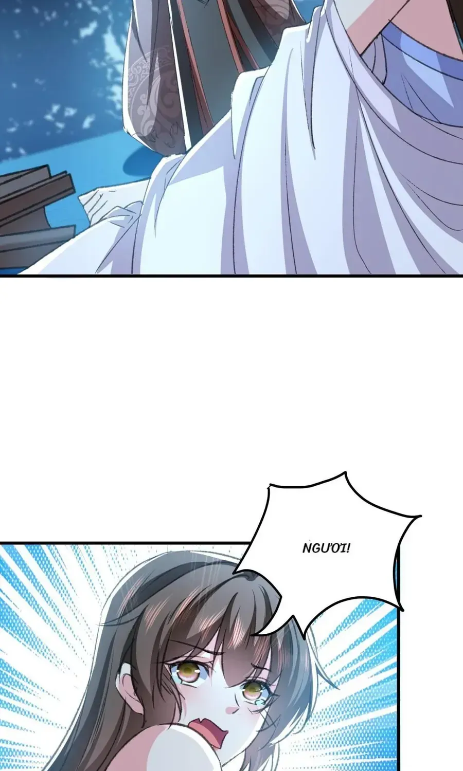 Phúc Hắc Vương Gia Đừng Làm Loạn Chap 298 - Next Chap 299