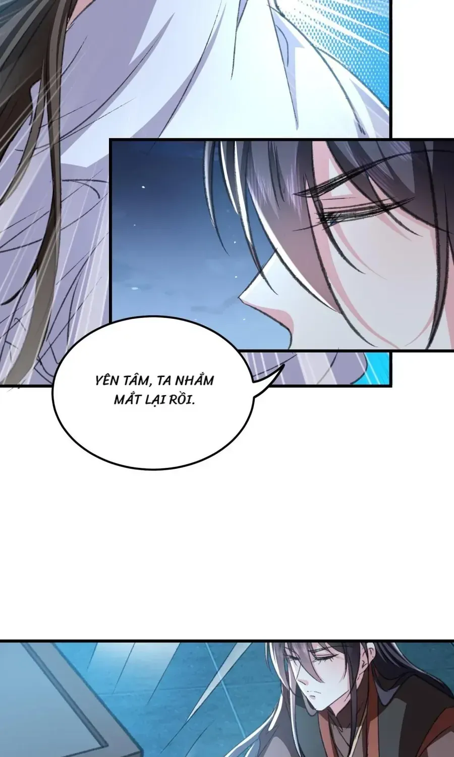Phúc Hắc Vương Gia Đừng Làm Loạn Chap 298 - Next Chap 299