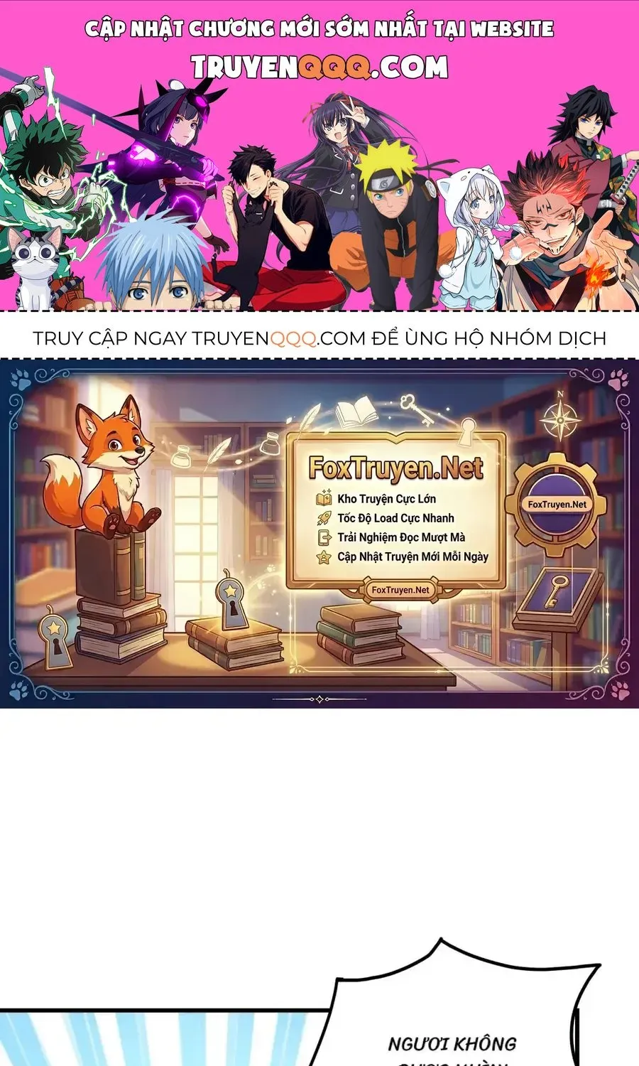 Phúc Hắc Vương Gia Đừng Làm Loạn Chap 299 - Next Chap 300