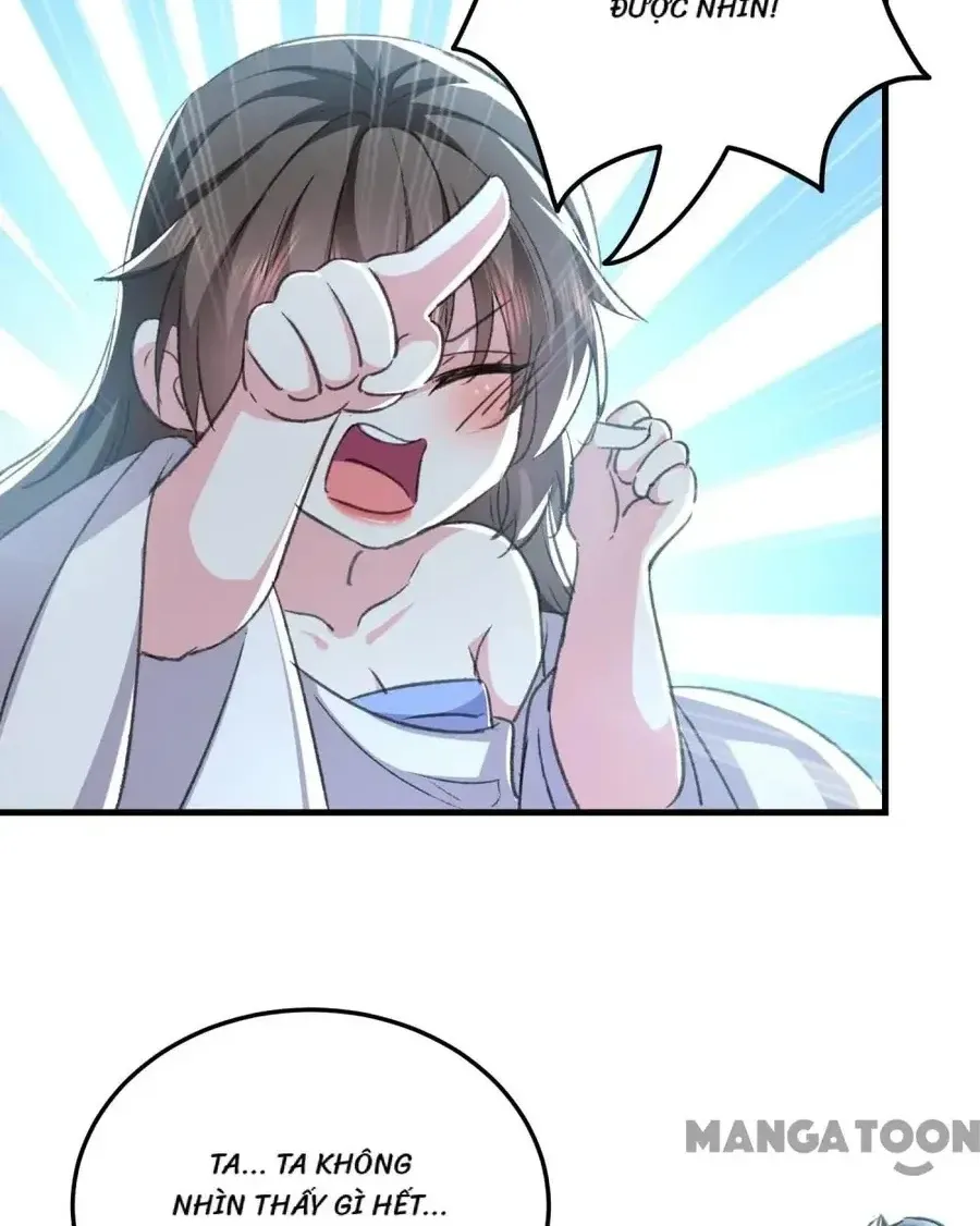 Phúc Hắc Vương Gia Đừng Làm Loạn Chap 299 - Next Chap 300