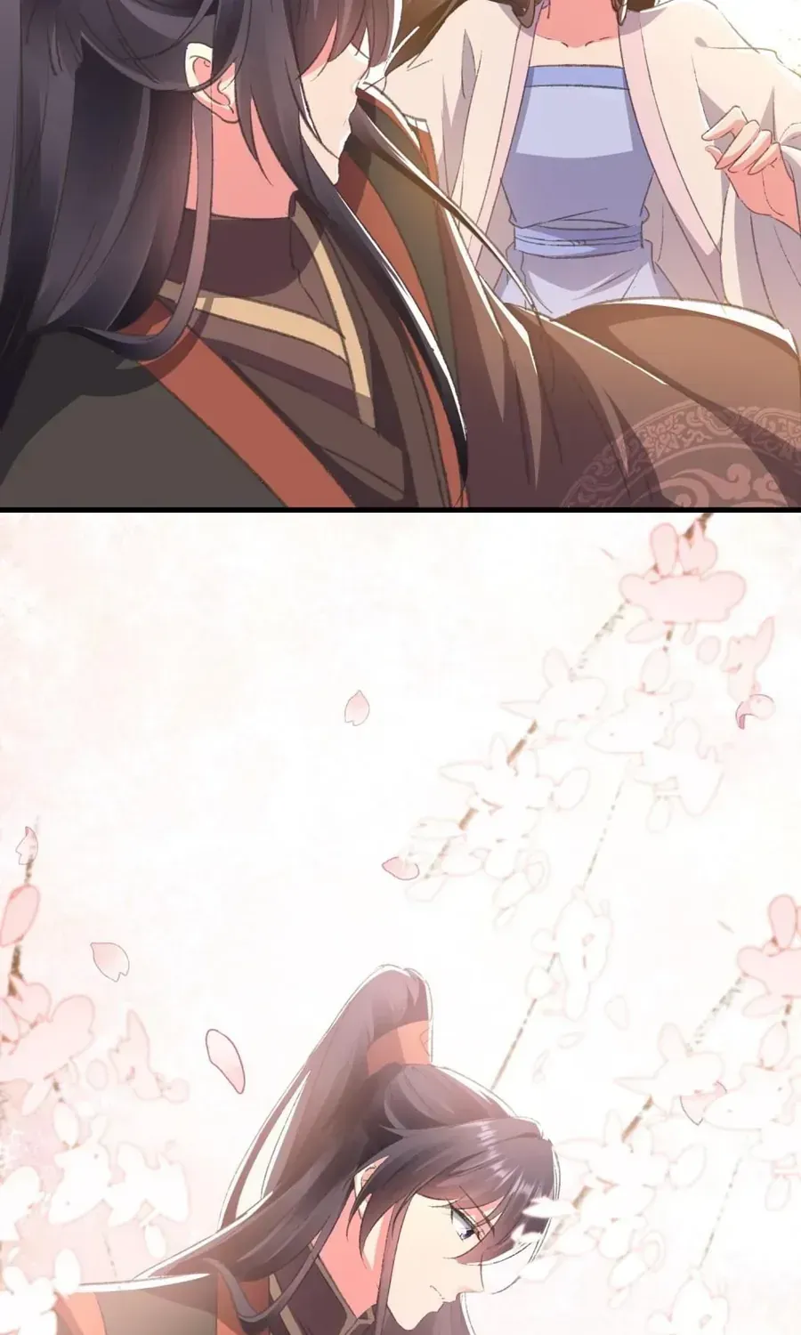 Phúc Hắc Vương Gia Đừng Làm Loạn Chap 299 - Next Chap 300