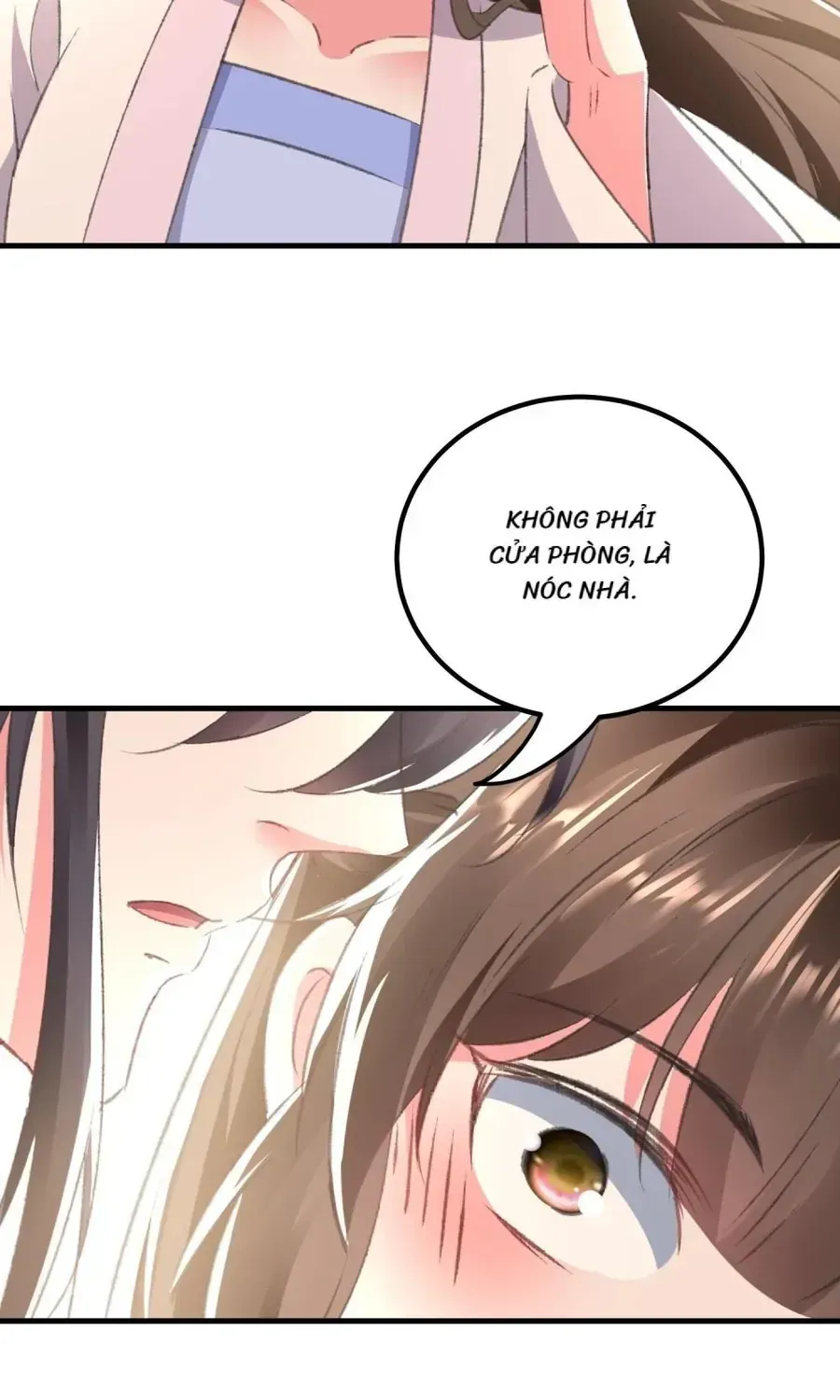 Phúc Hắc Vương Gia Đừng Làm Loạn Chap 299 - Next Chap 300