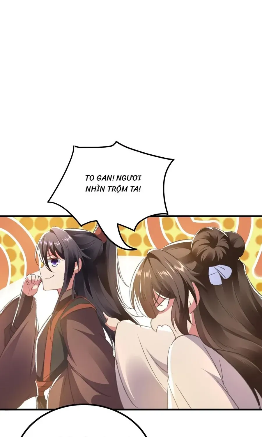 Phúc Hắc Vương Gia Đừng Làm Loạn Chap 299 - Next Chap 300