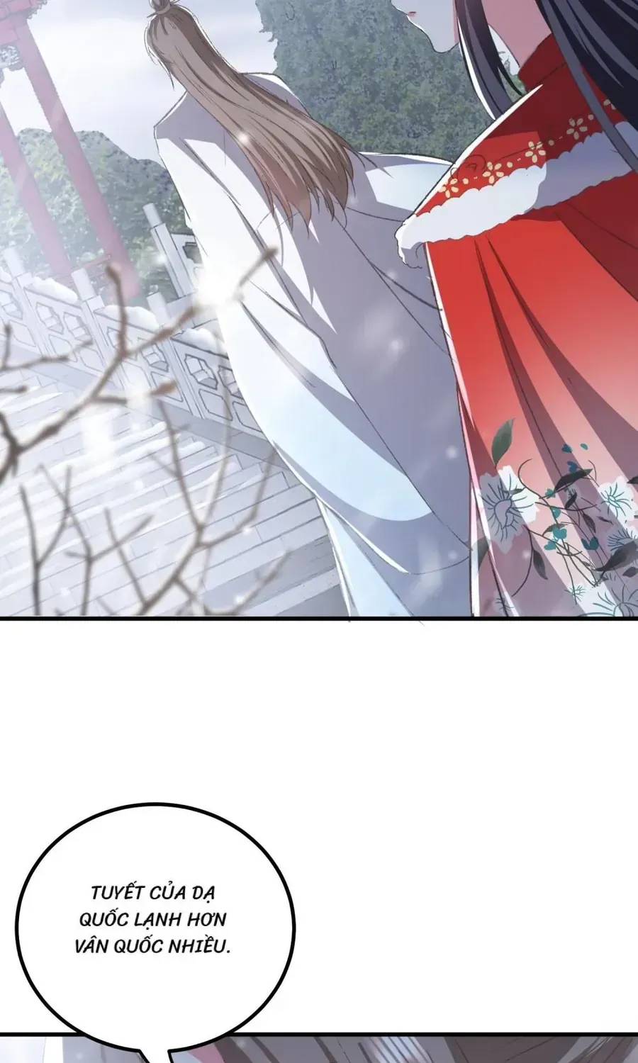 Phúc Hắc Vương Gia Đừng Làm Loạn Chap 299 - Next Chap 300