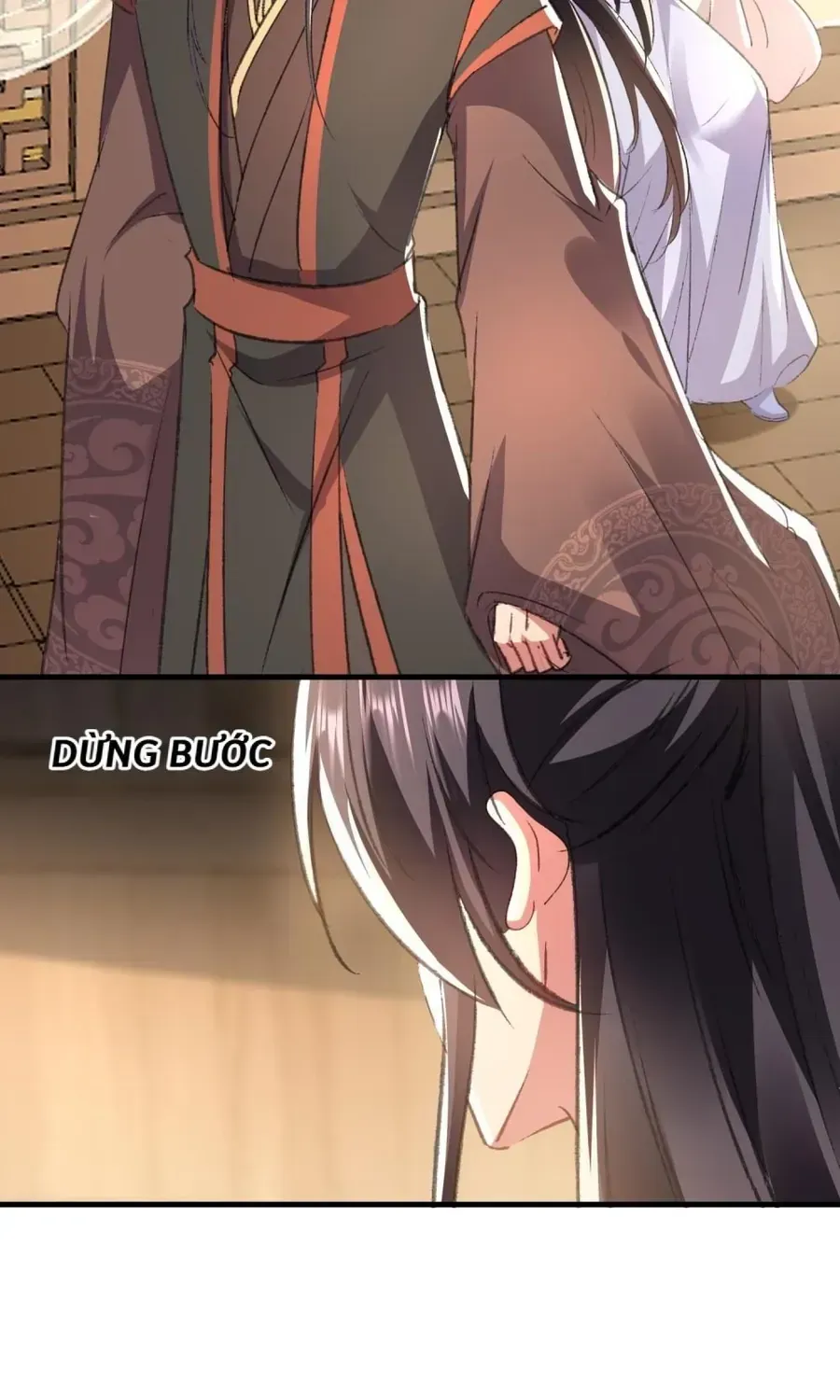 Phúc Hắc Vương Gia Đừng Làm Loạn Chap 299 - Next Chap 300