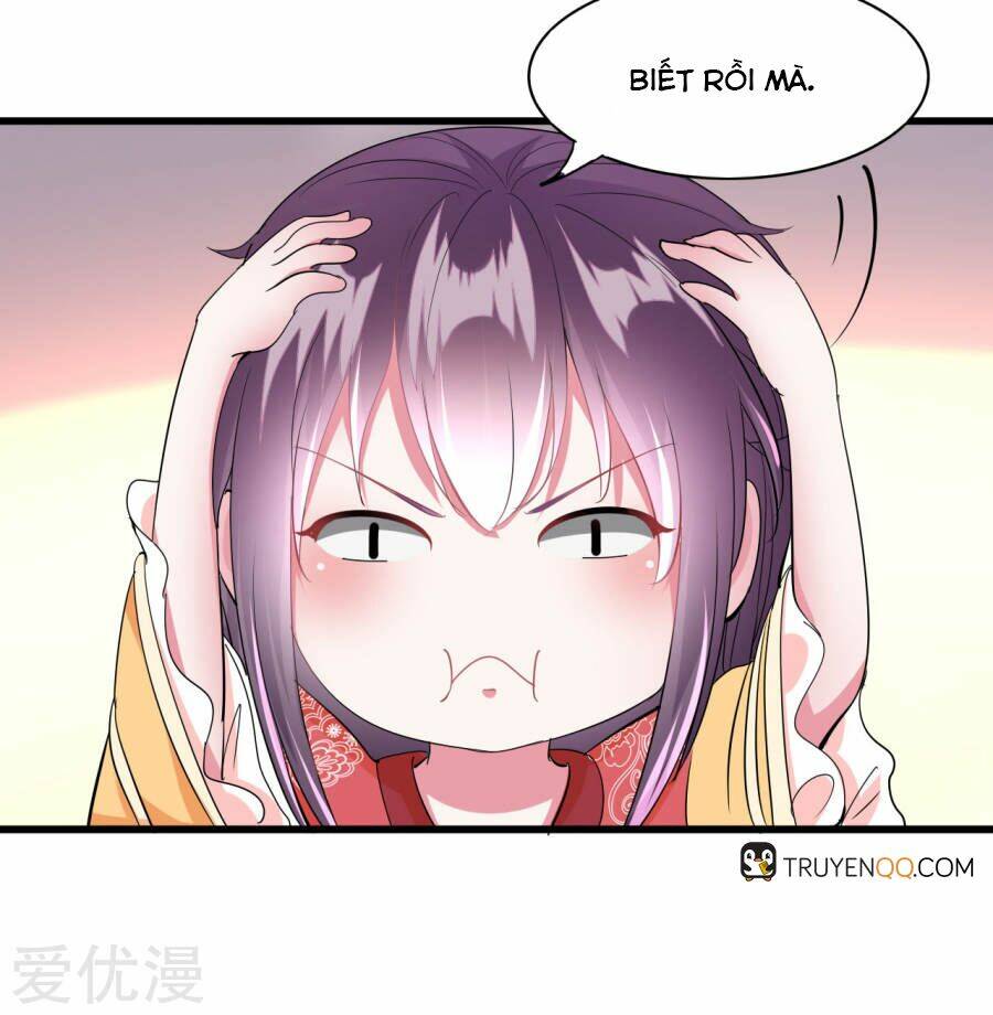 Phúc Hắc Vương Gia Đừng Làm Loạn Chap 3 - Next Chap 4