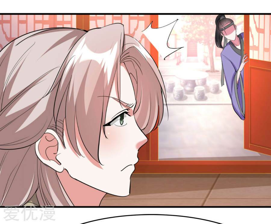 Phúc Hắc Vương Gia Đừng Làm Loạn Chap 3 - Next Chap 4