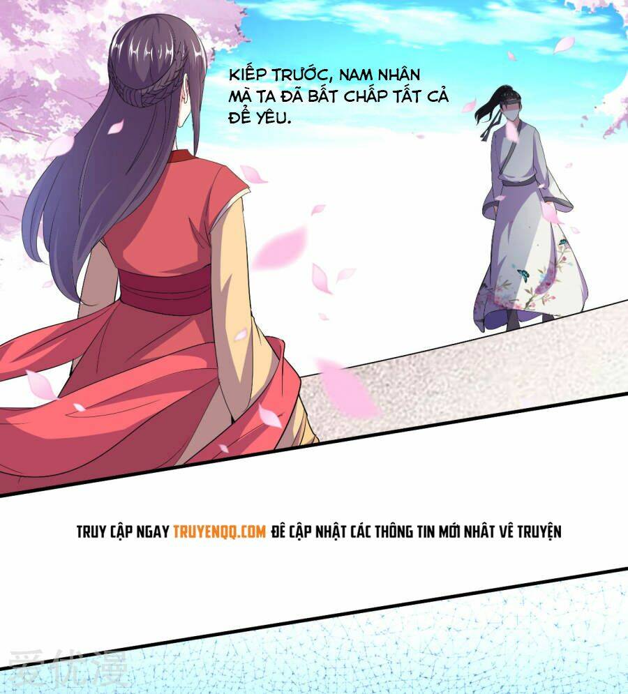 Phúc Hắc Vương Gia Đừng Làm Loạn Chap 3 - Next Chap 4
