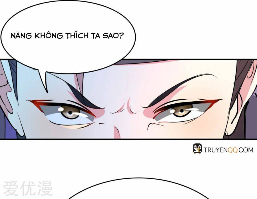 Phúc Hắc Vương Gia Đừng Làm Loạn Chap 3 - Next Chap 4