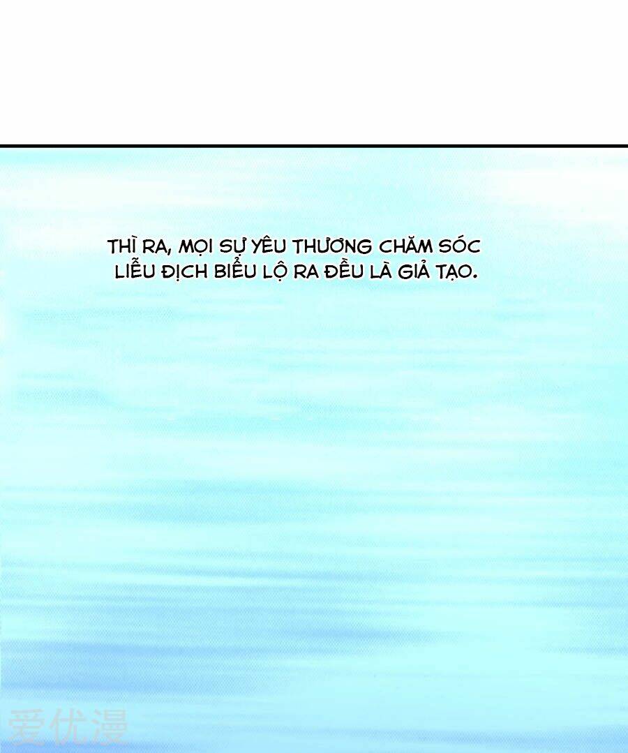 Phúc Hắc Vương Gia Đừng Làm Loạn Chap 3 - Next Chap 4