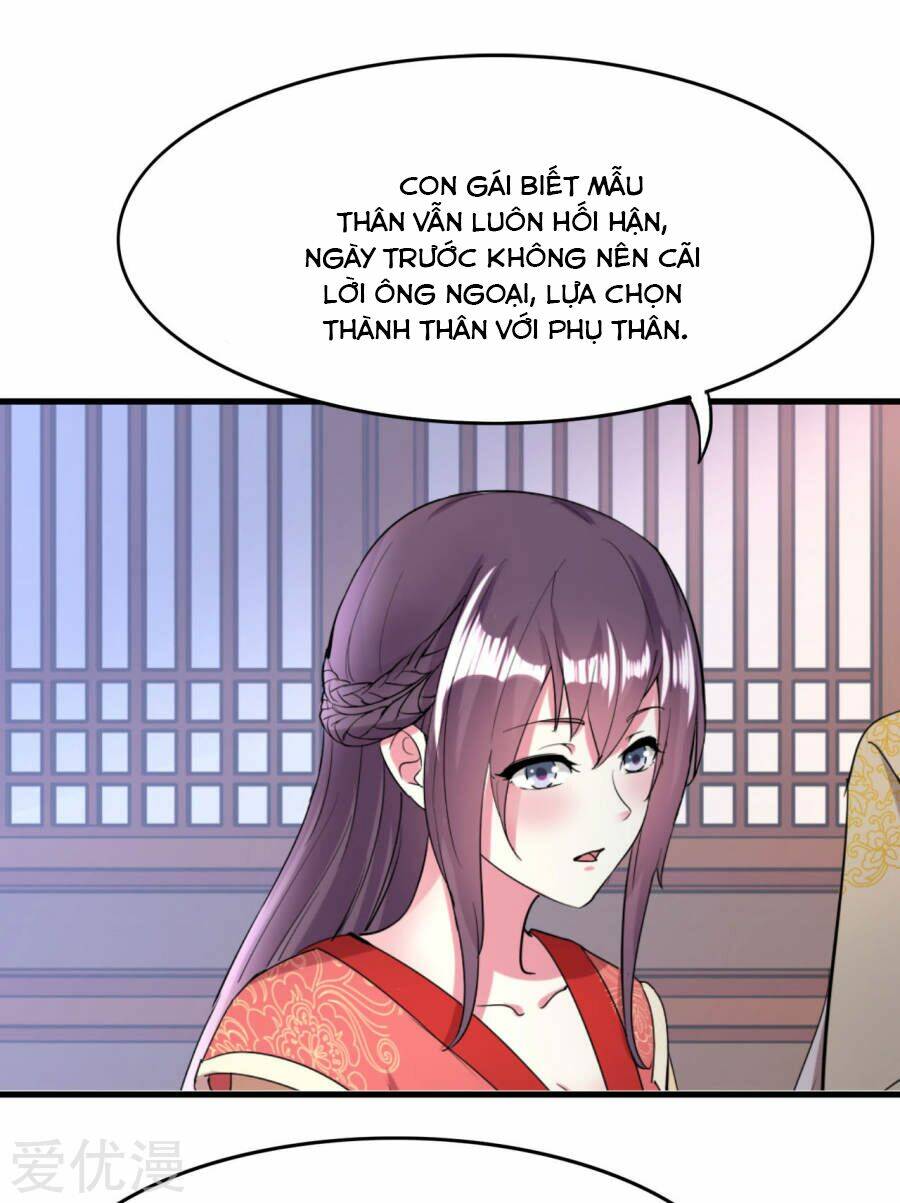 Phúc Hắc Vương Gia Đừng Làm Loạn Chap 3 - Next Chap 4