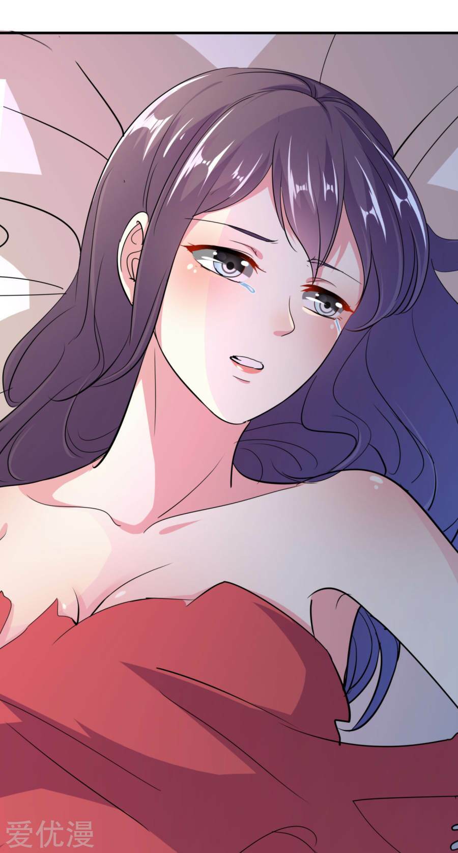 Phúc Hắc Vương Gia Đừng Làm Loạn Chap 3 - Next Chap 4