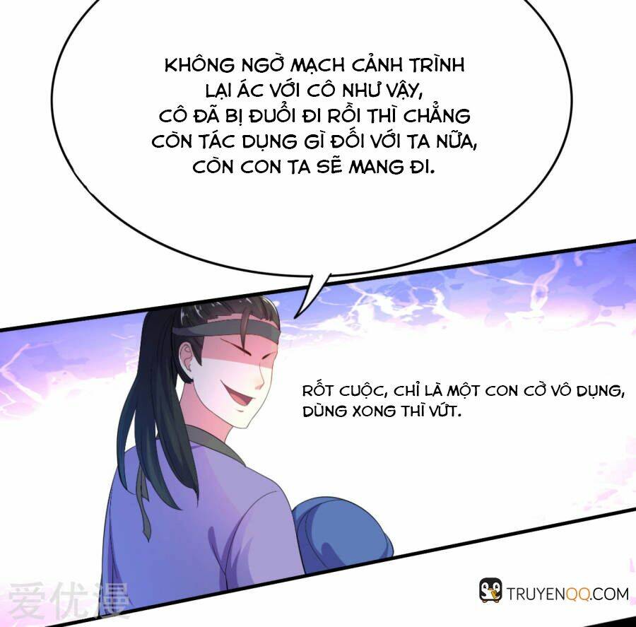 Phúc Hắc Vương Gia Đừng Làm Loạn Chap 3 - Next Chap 4